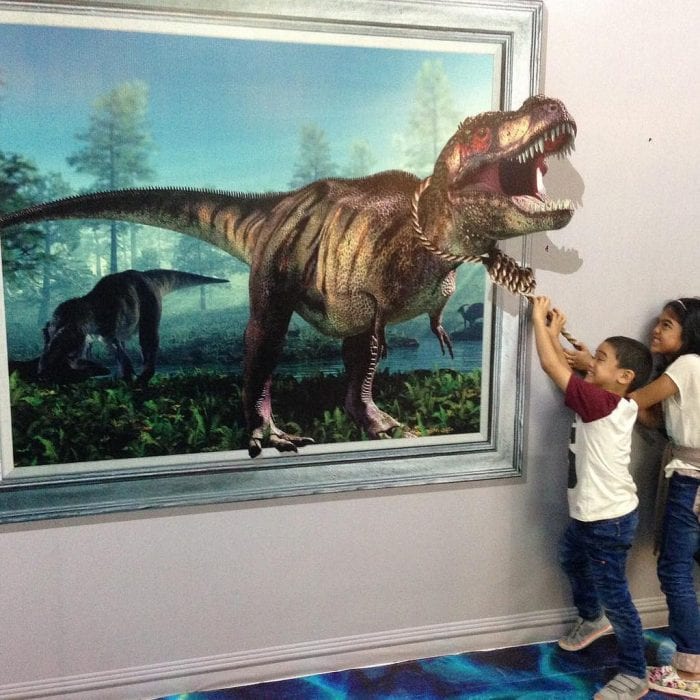 wowwee roboter dino