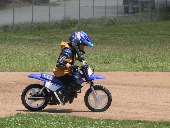Should you pick Gas Or Electric Dirt Bikes For Kids? Most kids’ bikes are electric. However, there are also dirt bikes powered by gas for your kid who is ready for more power. The electric dirt bikes are battery-powered. 