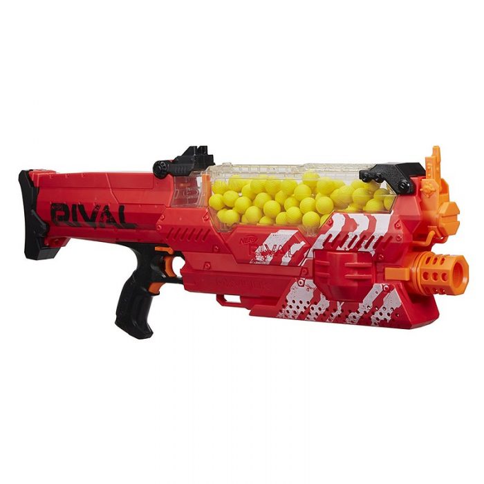 Choosing The Best Automatic Nerf Guns