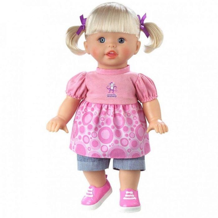 baby dolls for toddlers