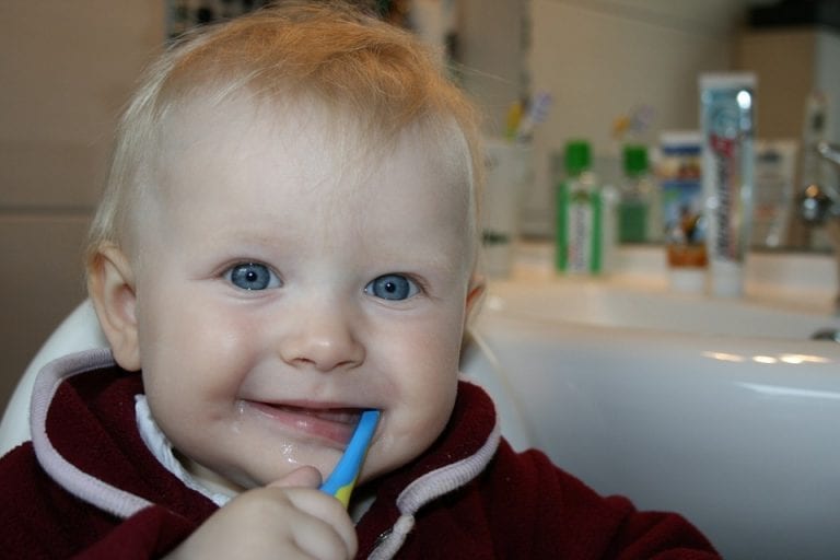 The Ultimate Guide to Choosing Baby Toothpaste Family Hype