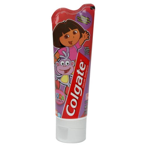 The Ultimate Guide to Choosing Baby Toothpaste Family Hype