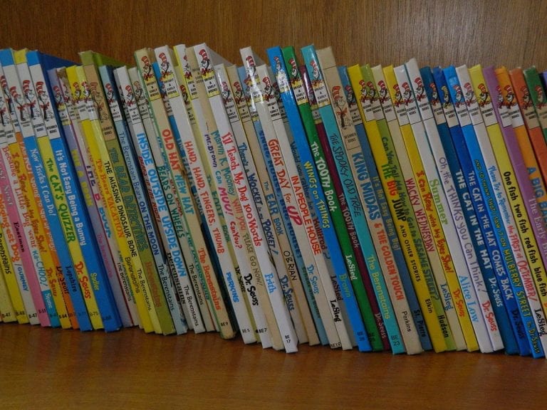 best new books for 5 year olds