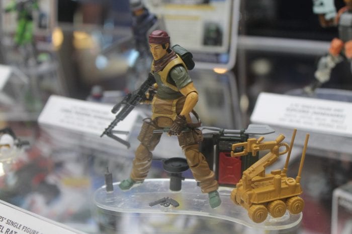 best gi joe figures