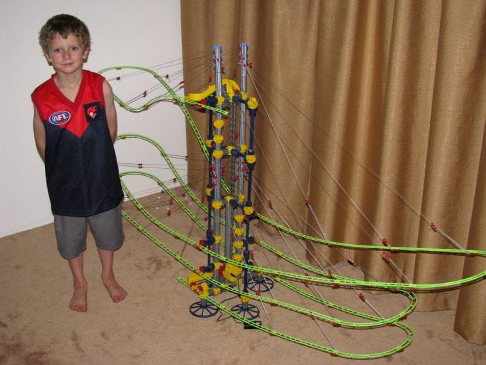 Best Toy Best Marble Runs FamilyHype