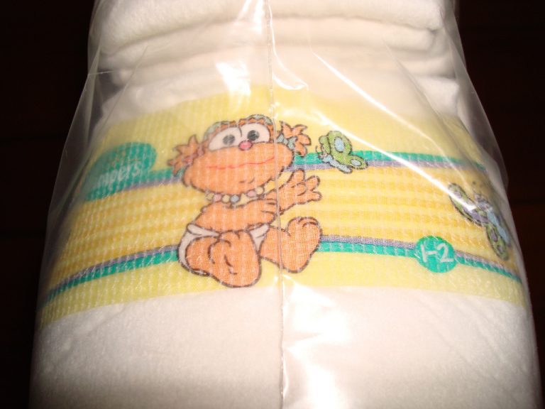 The Best Overnight Diapers Family Hype