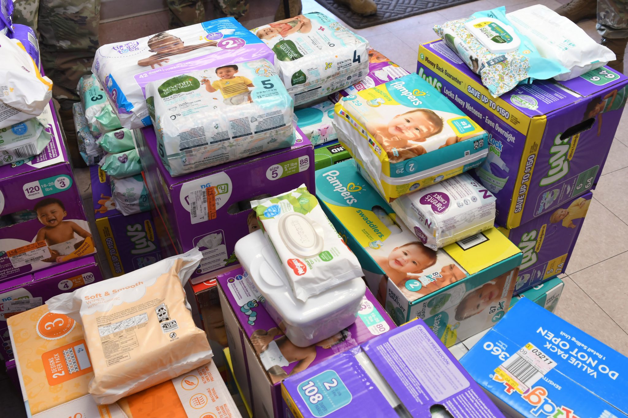 The Best Overnight Diapers Family Hype