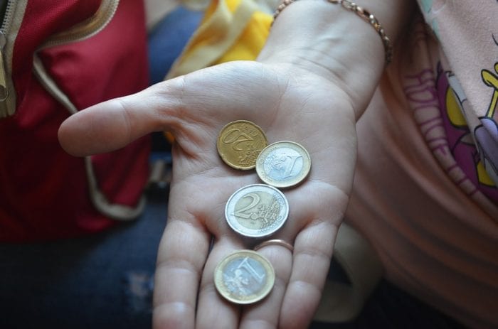 Save coins in best kids piggy banks or money banks.