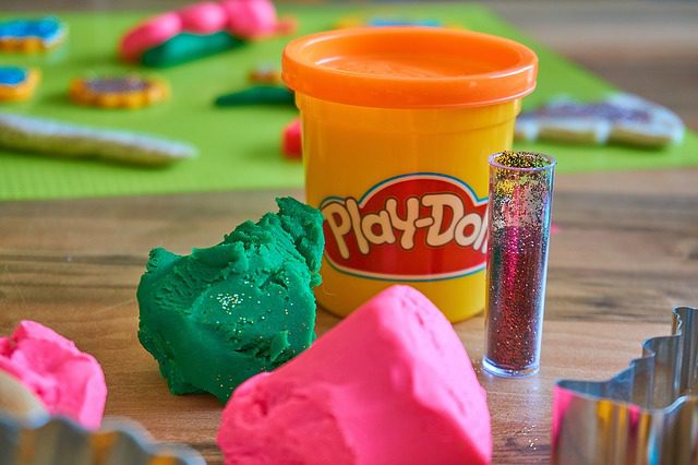 The top play doh sets out there.