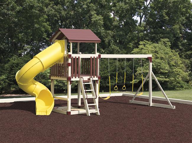 Best Playground for Toddler