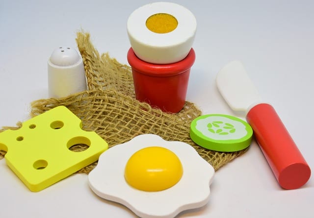 What Are The Best Food Toys? Read more this toy guide to find out!