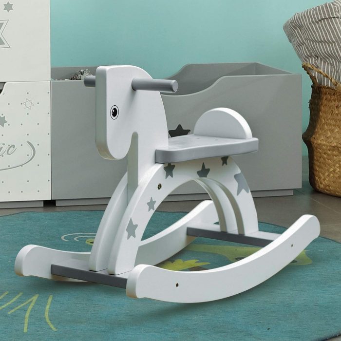 The Best Rocking Horses FamilyHype