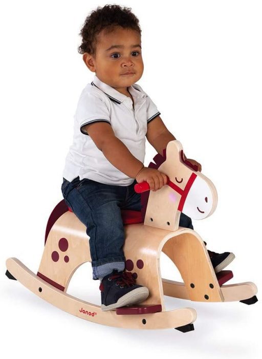 The Best Rocking Horses FamilyHype