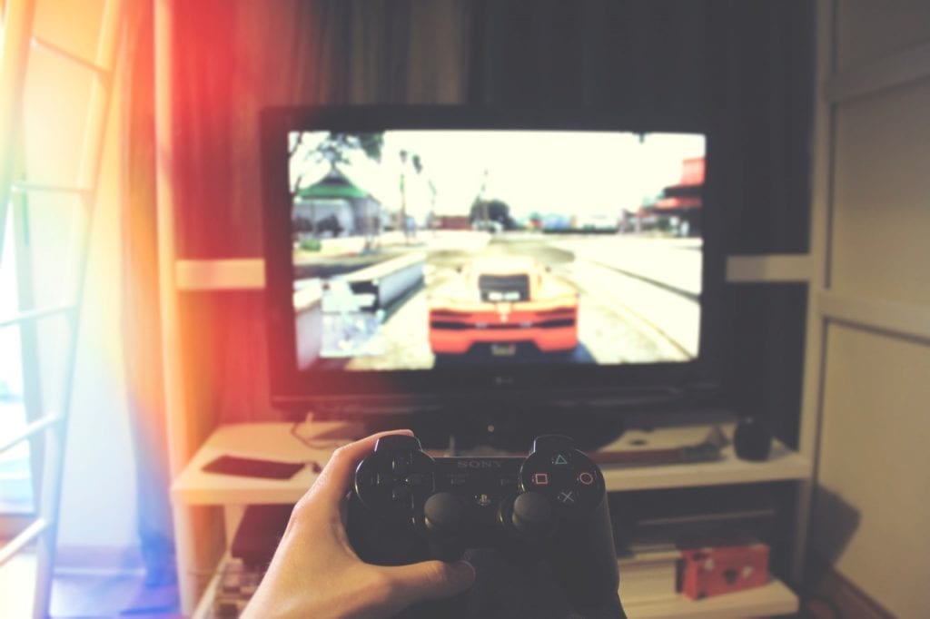 Consoles are of the best gifts for 12 year old boy. Playing video game is fun.