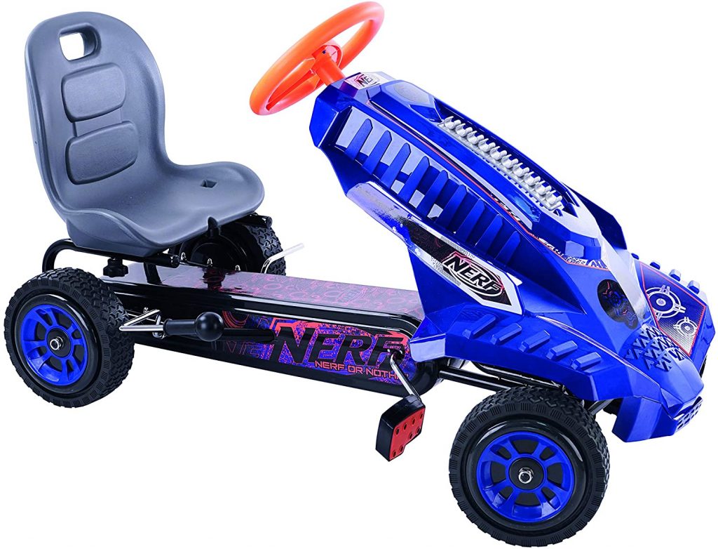 Go Kart