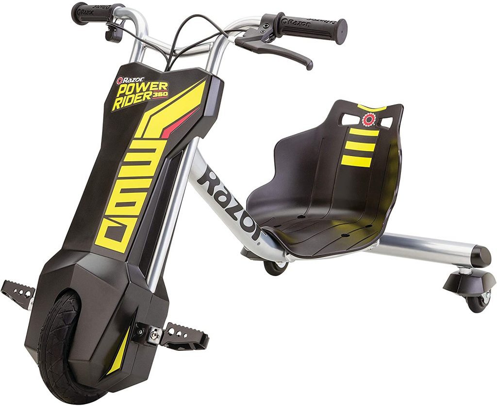 Go-Kart