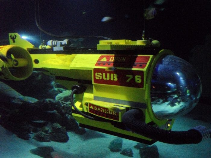 best remote control submarine