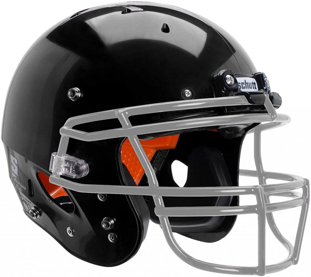 Youth Football Helmets Reviews Family Hype