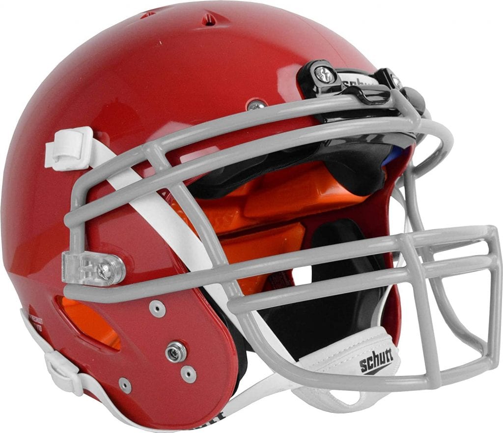 Youth Football Helmets Reviews Family Hype
