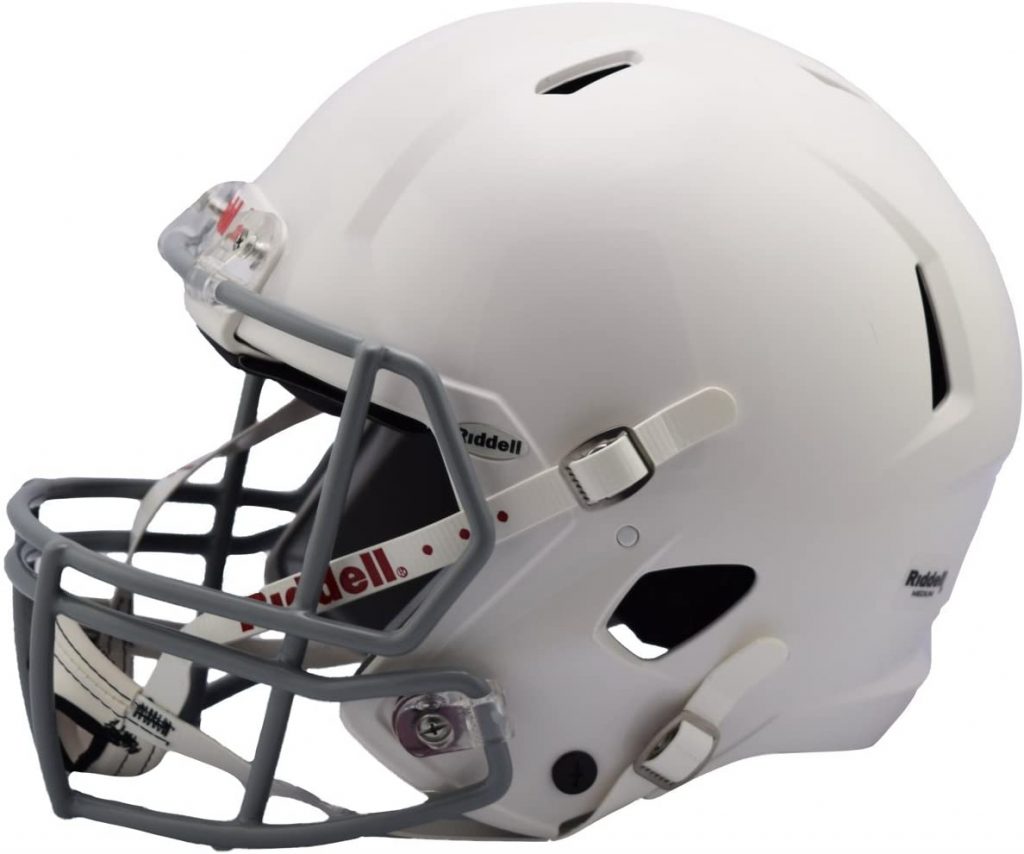 Best Youth Football Helmets Top Football Helmet Family Hype