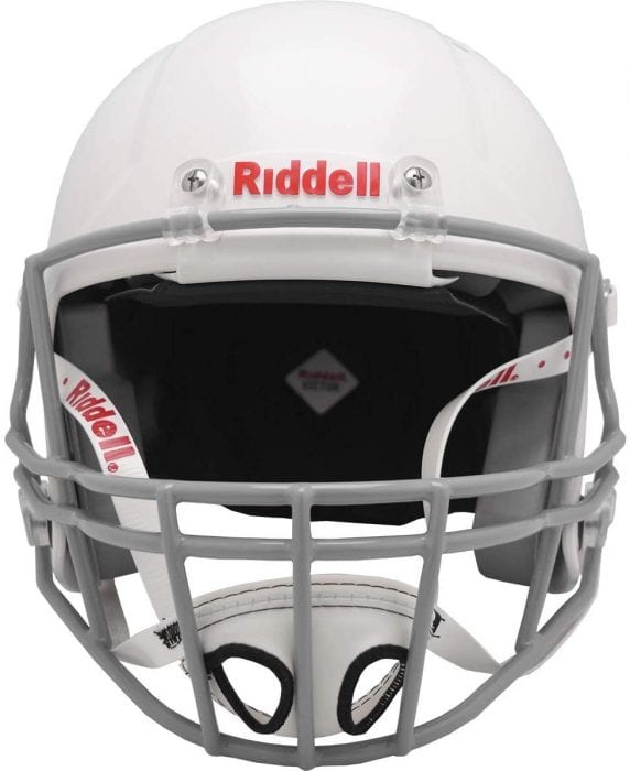 Best Youth Football Helmets Top Football Helmet Family Hype