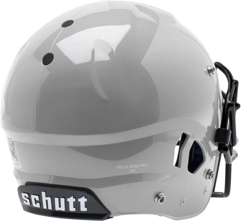 Best Youth Football Helmets Top Football Helmet Family Hype