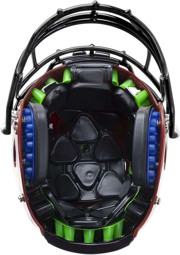 Best Youth Football Helmets Top Football Helmet Family Hype