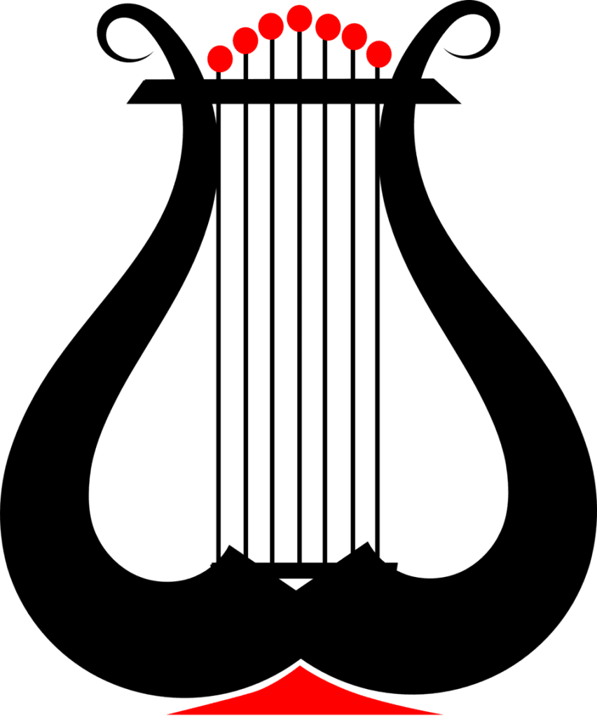 few fun facts about the lyre harp