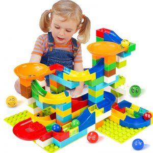 best marble run toys