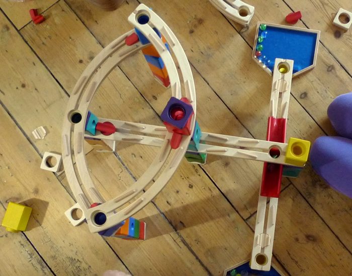 What Is A Marble Run Toy And Why Do Kids Want It Family Hype