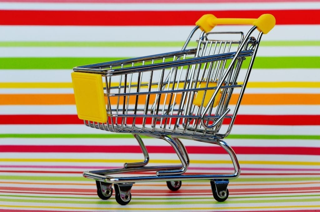 best shopping carts for kids
