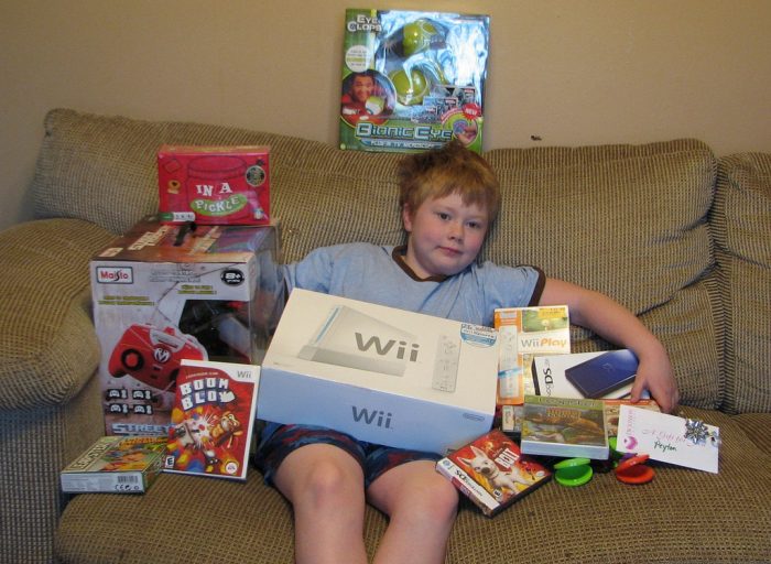 Wii Games For Kids Of All Ages Family Hype