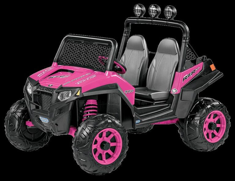 Power Wheels For Girls They'll Love! Family Hype