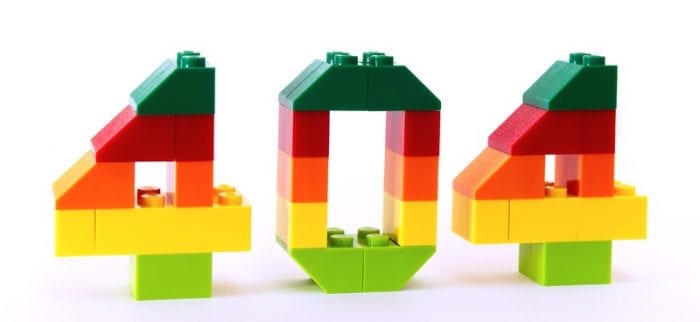 Blocks of numbers to help kids count