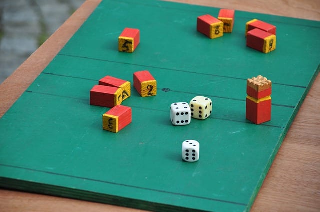 Learn addition, subtraction, and other numeracy topics the fun and innovative way using blocks.