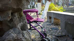 Bssinet strollers - 9 ways to ride rear and forward facing