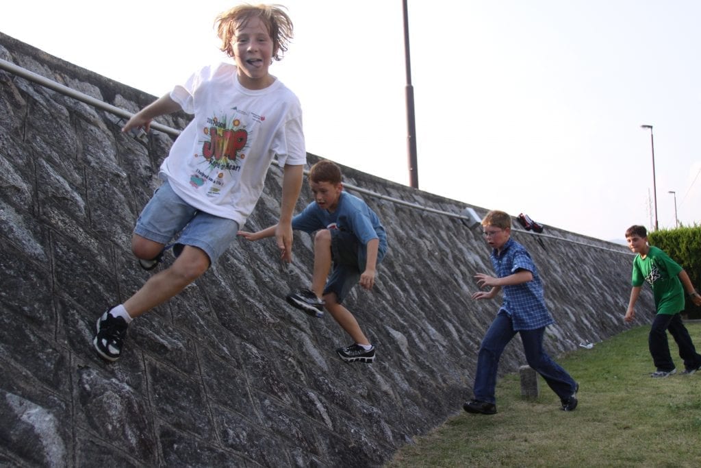 13 Years Old Boys Outdoor Activities Outdoor activities for 13 years old boys