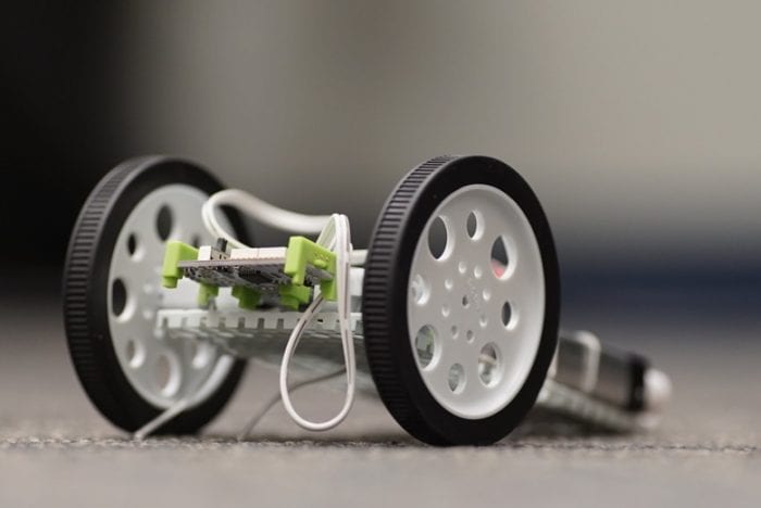 STEM toy for 13 year old boys