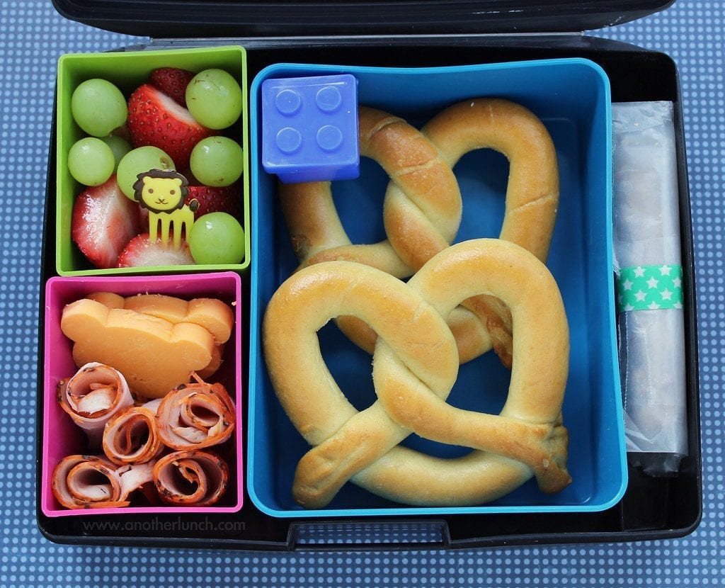snack for students can also be put in best backpack for school