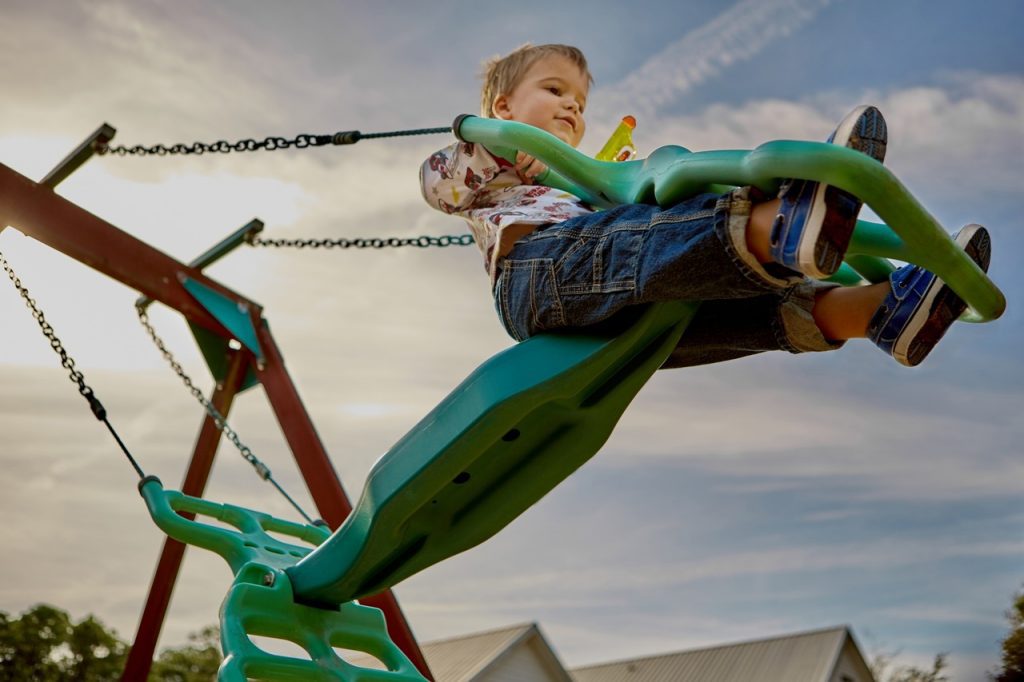 Best and safe swings offer users unparalleled enjoyment combined with peace of mind knowing that safety is at the forefront of their design.