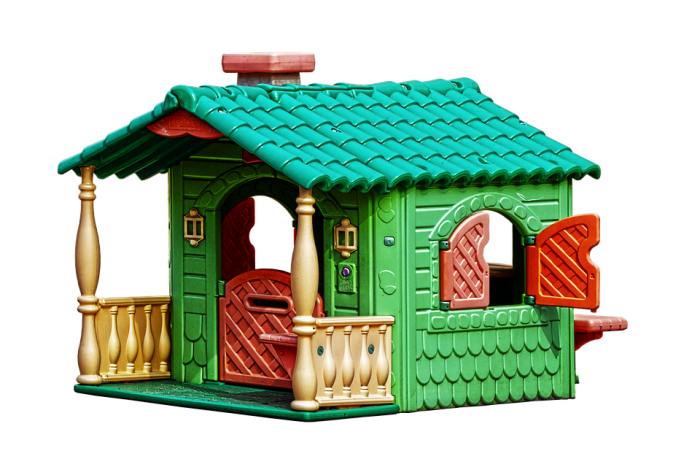 Best kid's Playhouses