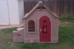 best play house
