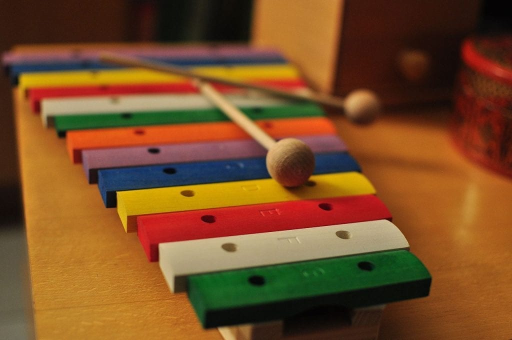 The Best Wooden Xylophone Toys On The market Family Hype