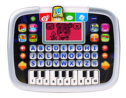a kid's educational tablet