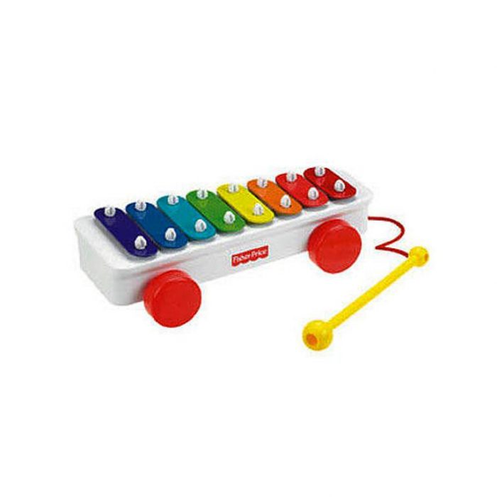 this music instrument is ideal for toddlers ages 18 months and older