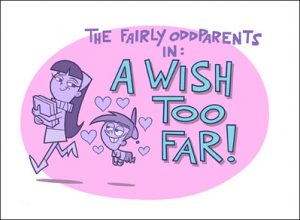 The Fairly OddParents is one of best cartoons for your kids - totally nostalgic