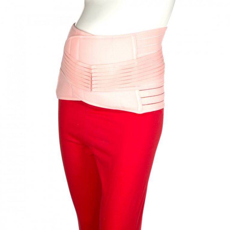 The Best Postpartum Belly Wrap 2024