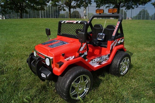 Best ride on cars, adventure delivered by ride on car alternatives.