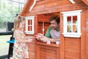 Best Children's Playhouse