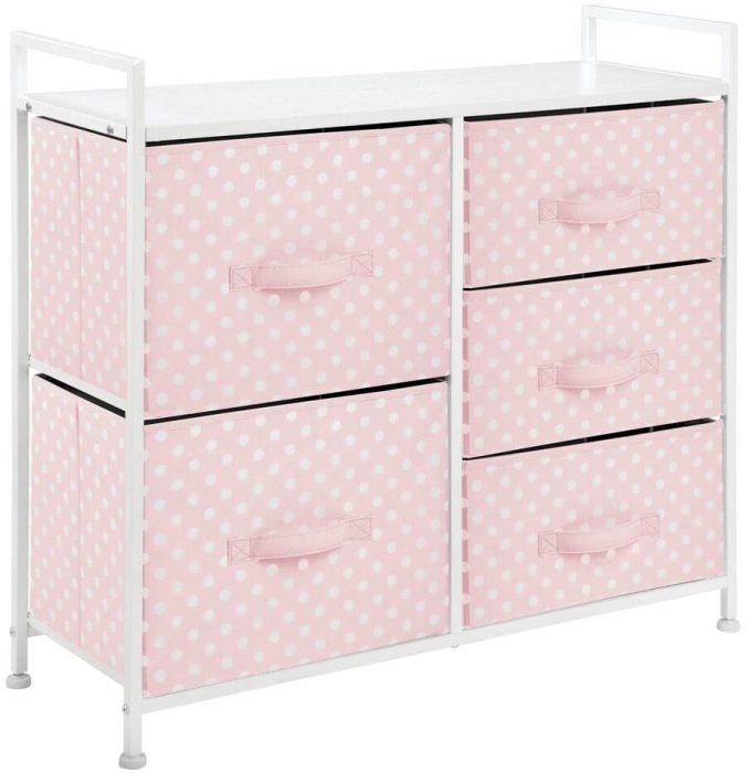 best chest of drawers for nursery